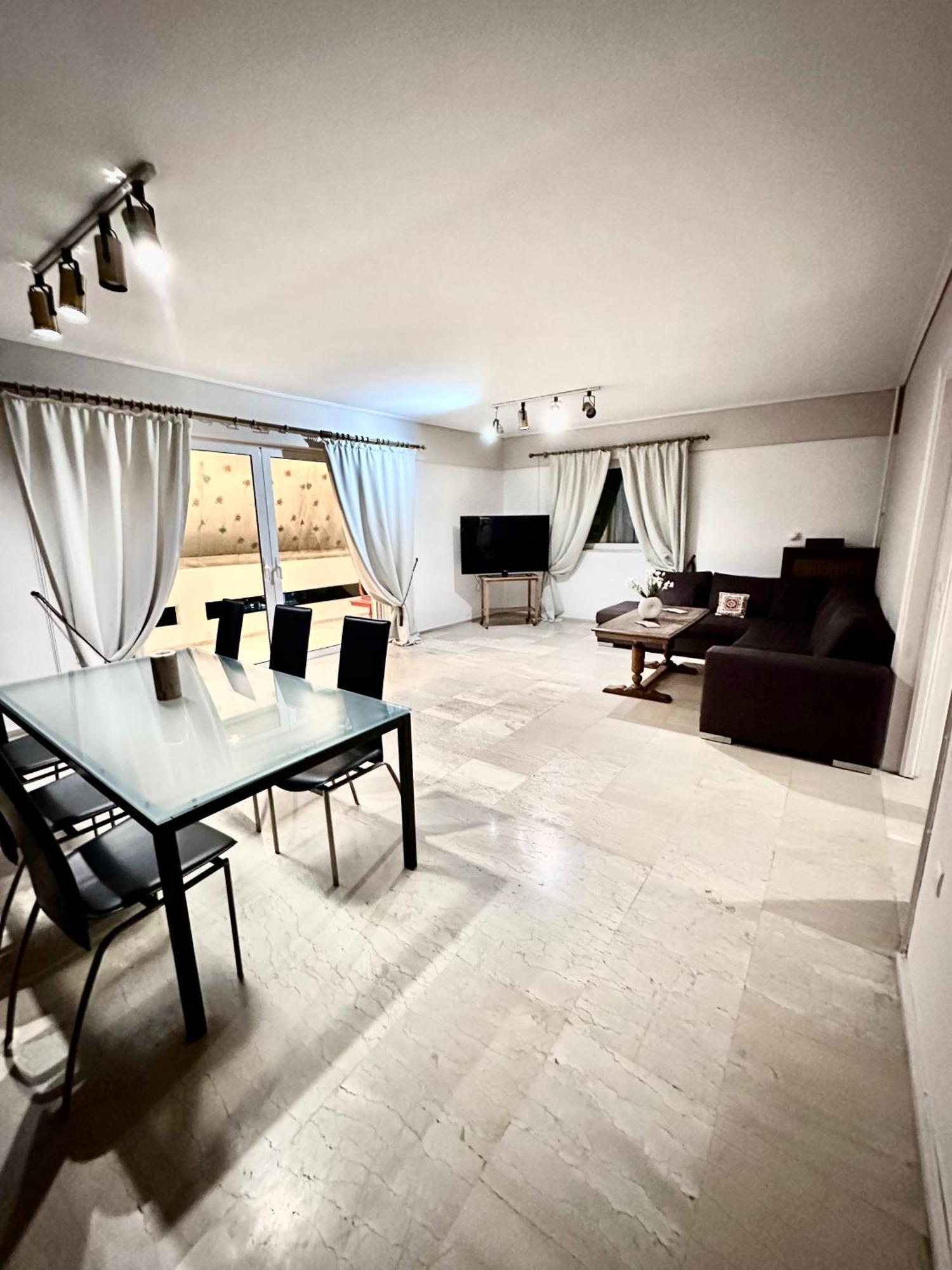 Alimos Cozy * Athènes
